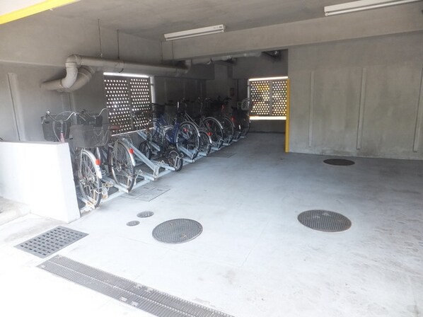 グレイス・ミコの物件内観写真